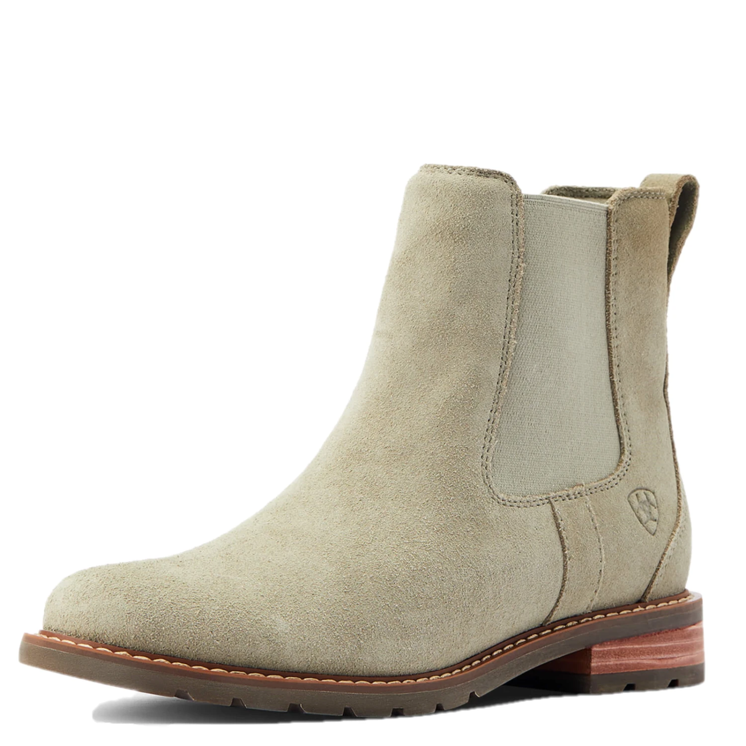 Ariat® Ladies Wexford Silver Sage Boots 10044579 - Image 5