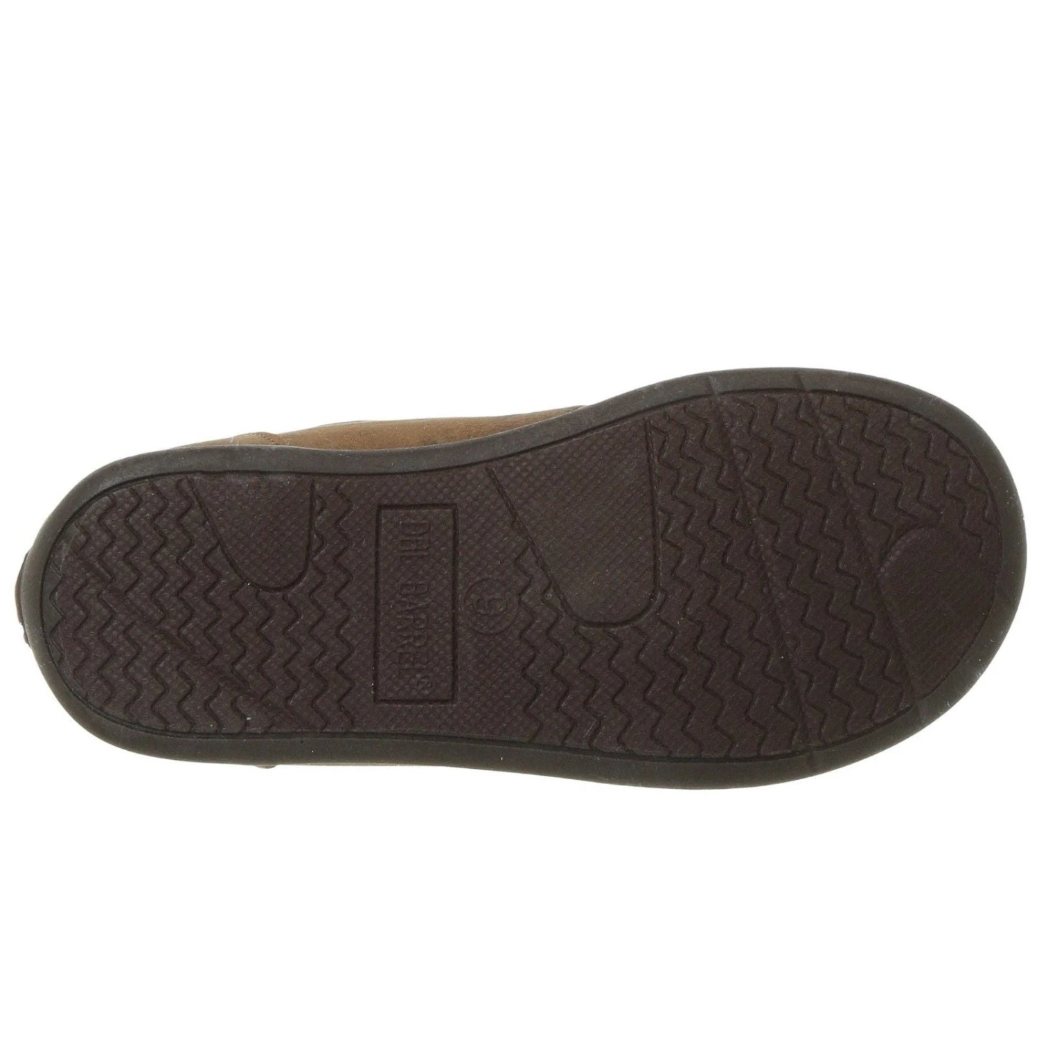 Double Barrel Children's Barrett Digital Camo Moccasin 4442108 - Image 6