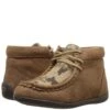 Double Barrel Children's Barrett Digital Camo Moccasin 4442108