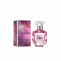 Tru Western Ladies Love & Lyrics Perfume Spray 94434