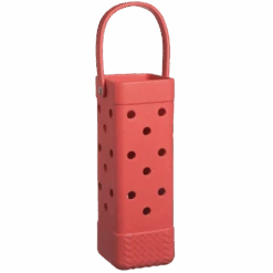 Bogg Bag BYO CORAL Me Mine Wine Tote 26BYO-CORAL