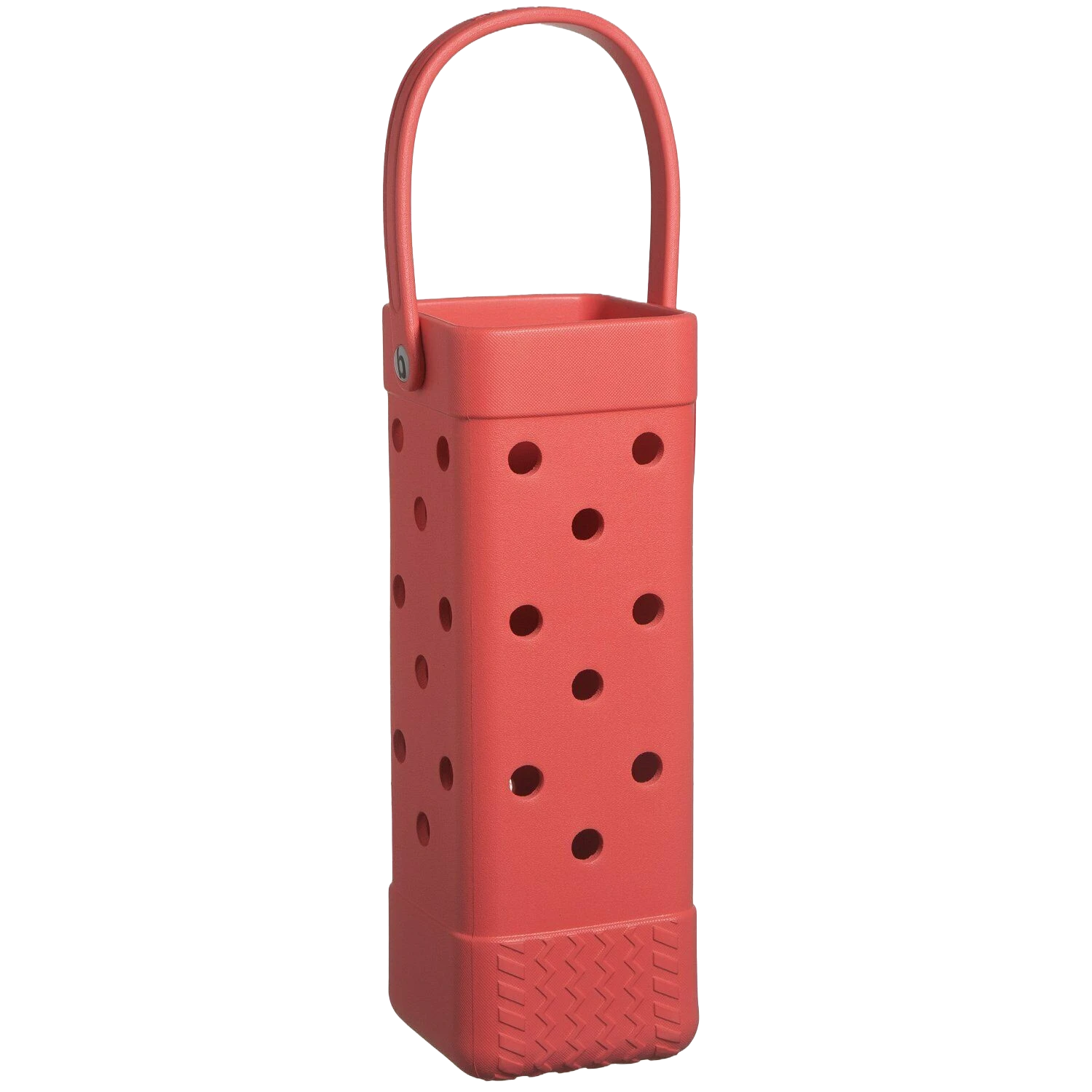 Bogg Bag BYO CORAL Me Mine Wine Tote 26BYO-CORAL