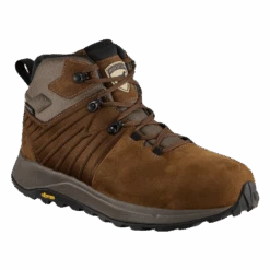 Irish Setter By Red Wing Men's Cascade 5 Inch Safety Toe Work Boots 83684