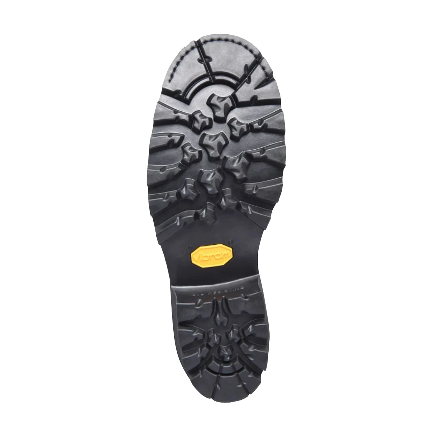 Matterhorn® Men's Arc 10" Dark Brown Composite Toe Logger Boots MT2510 - Image 2