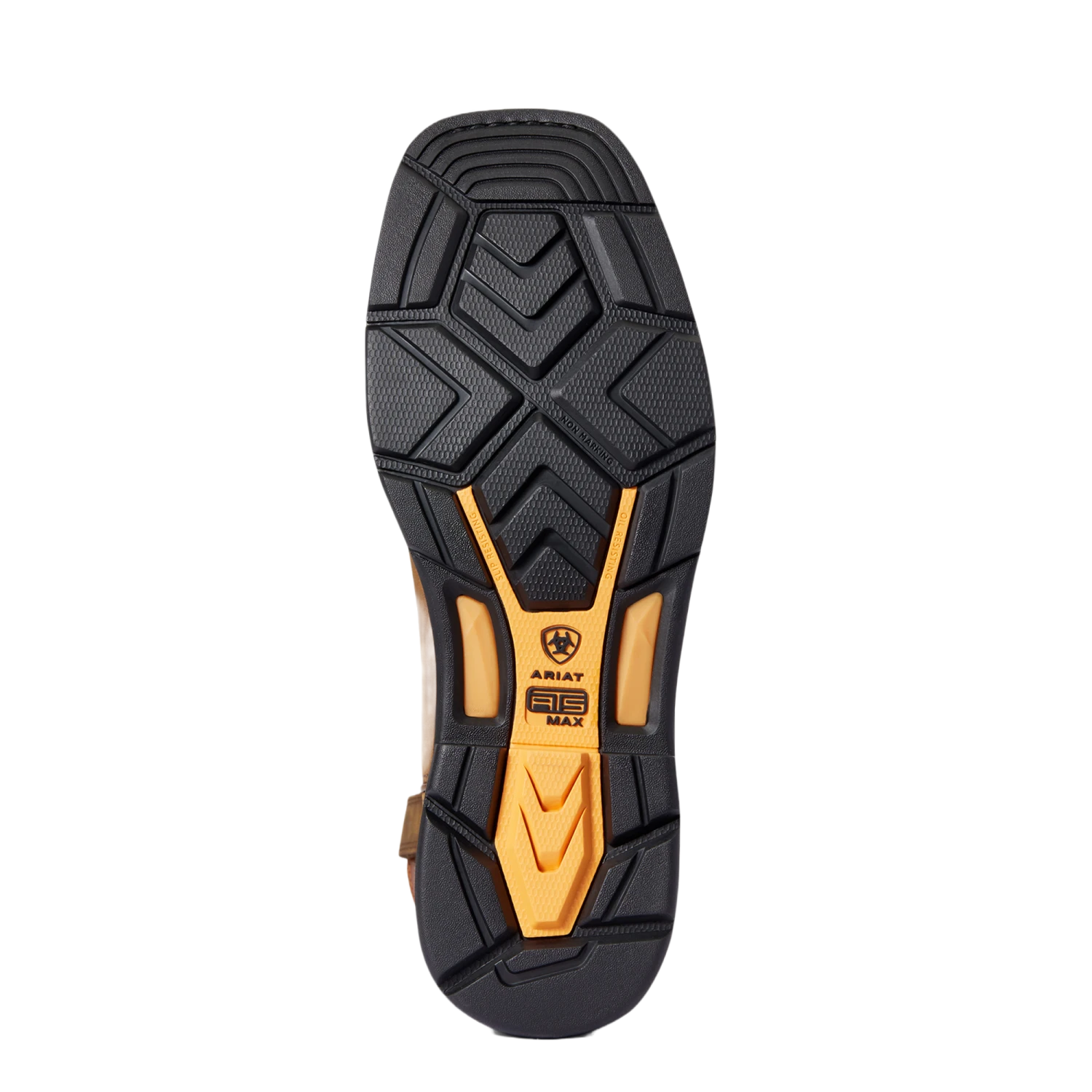 Ariat® Men's WorkHog XT Cottonwood Dark Earth Work Boots 10038323 - Image 2