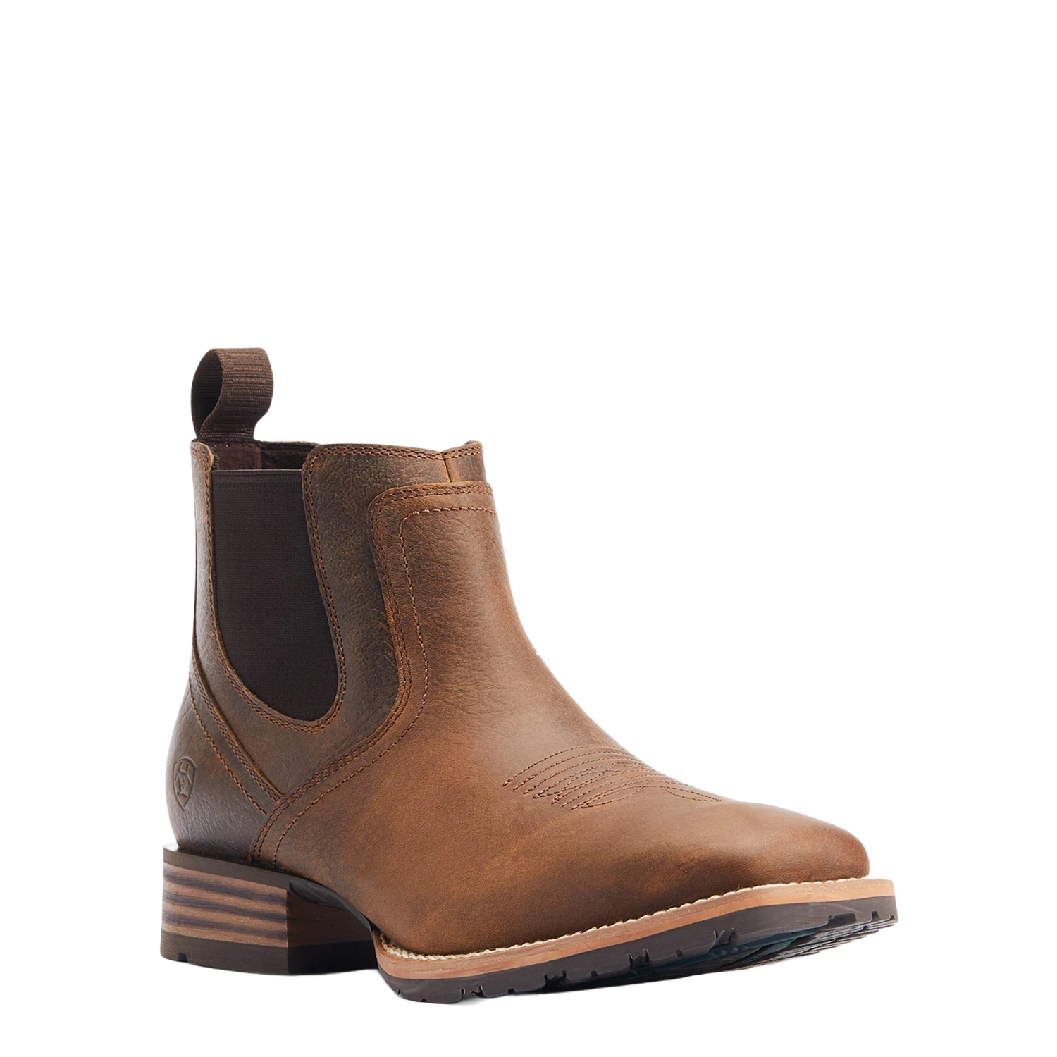 Ariat® Men's Hybrid Low Boy Old Earth Western Boots 10044555