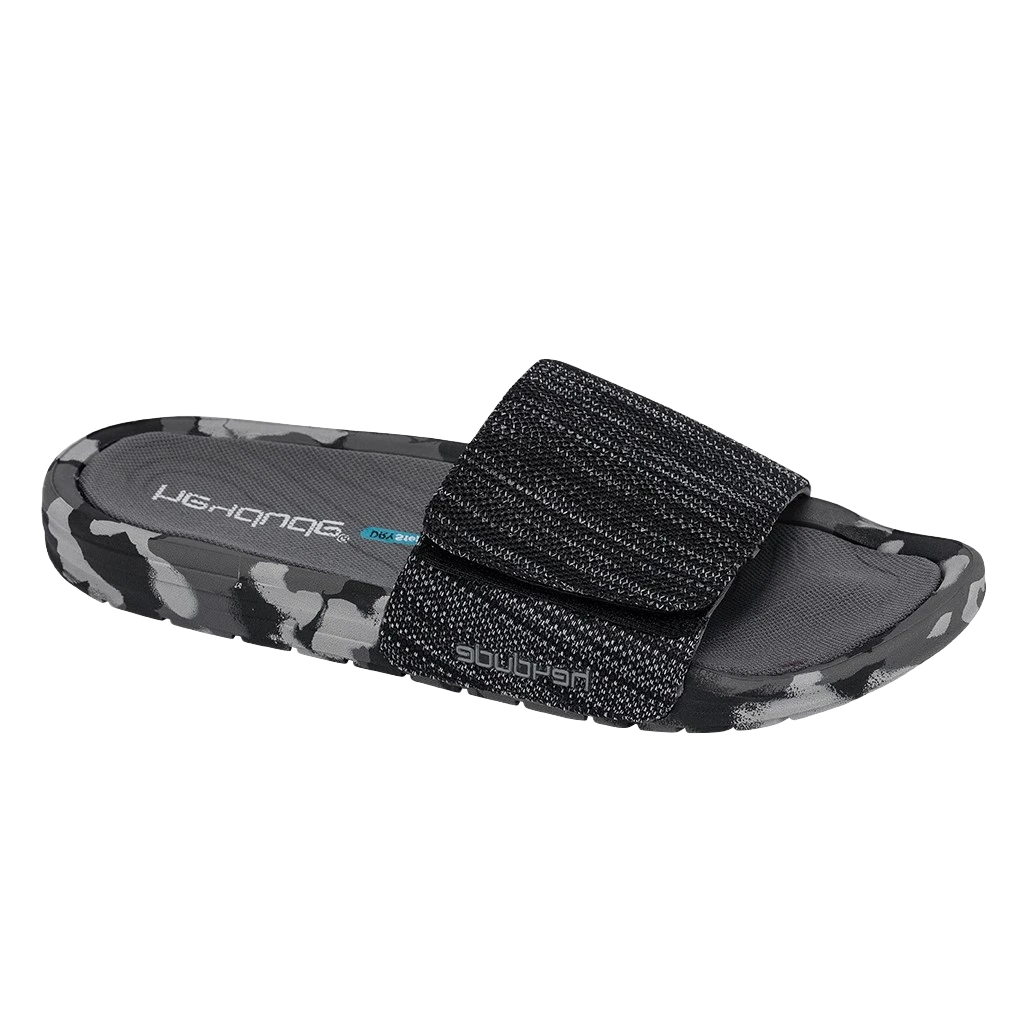 Hey Dude Men's Phoenix Sox Dark Quarry Camo Sandals 112193330