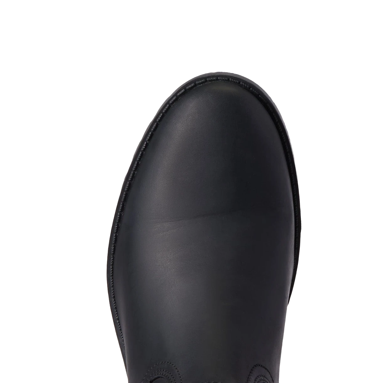 Ariat Ladies Sutton II Waterproof Black Tall Boots 10038289 - Image 3