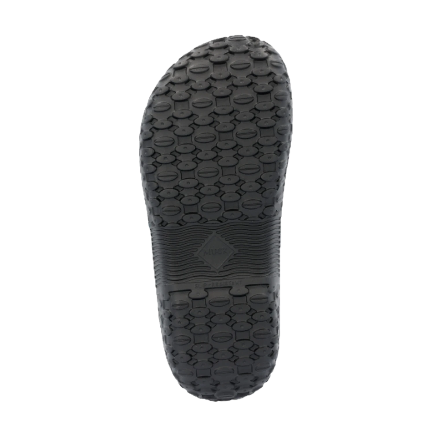 Muck Boot Company Muck Boots® Men's Muckster Lite Black Clog Slip On Shoes MLC000 - Image 3