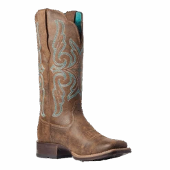 Ariat Ladies Primera StretchFit Vintage Bomber Boots 10038304