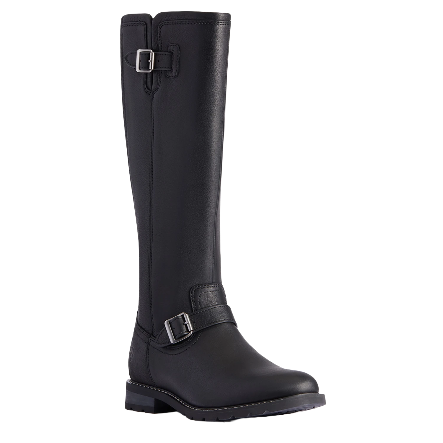 Ariat Ladies Sadie Waterproof Black English Country Boots 10038384