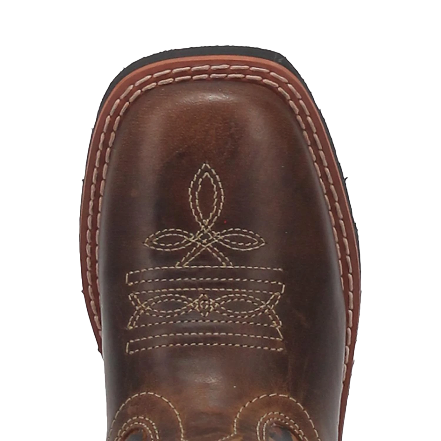 Dan Post Children's Makucha Cheetah Tan Multi-Color Boots DPC2951 - Image 2