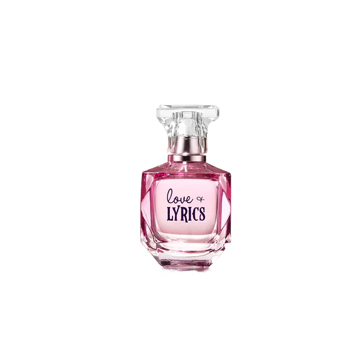 Tru Western Ladies Love & Lyrics Perfume Spray 94434 - Image 2