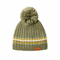 Ariat® Ladies Salem Fall Pasture Cable Knit Beanie 10042052