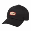 Kimes Ranch® Unisex Replay Mini Black Cap S22-203181
