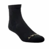 Ariat® Unisex Western Bootie 3/4 Crew Socks AR2444-002