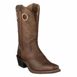 Ariat Men's Heritage Roughstock Boots 10002227 (34824)