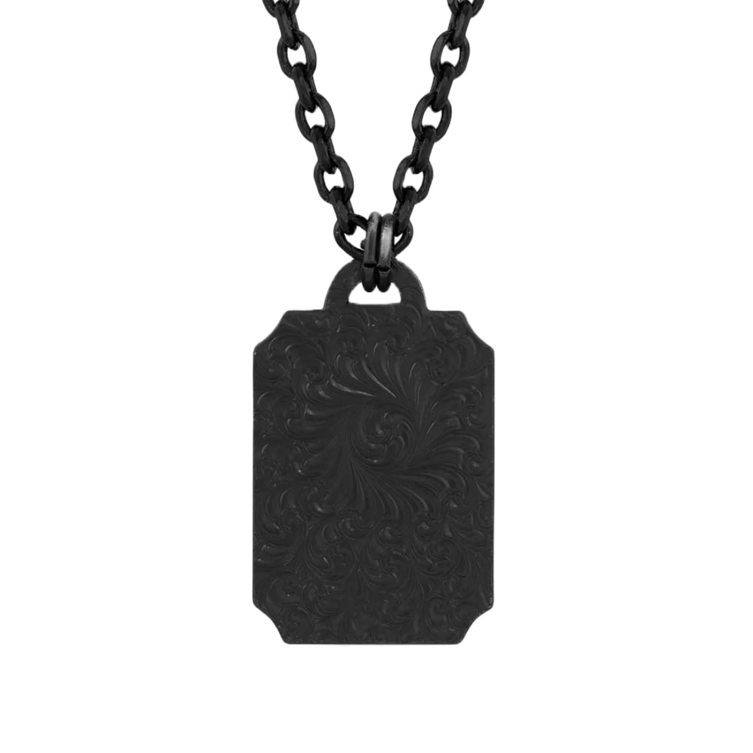 Montana Silversmiths® All American Bronze Necklace NC5066BLB - Image 2