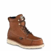 Irish Setter By Red Wing Men's Wingshooter Waterproof Boots 00838