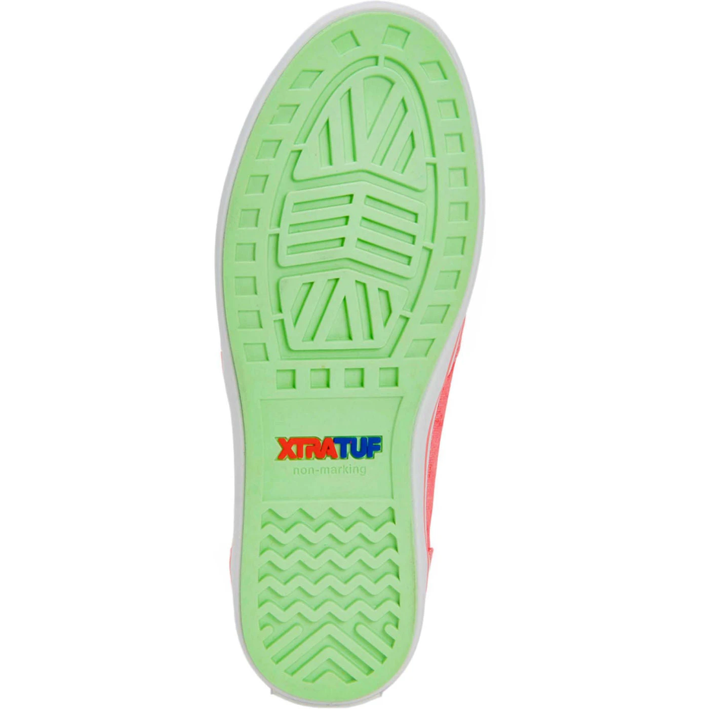 XTRATUF Ladies Sharkbyte Eco Coral Slip On Shoe XSWR-400 - Image 4