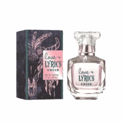 Tru Western Ladies Love & Lyrics Crush Perfume 1.7 Oz 95176