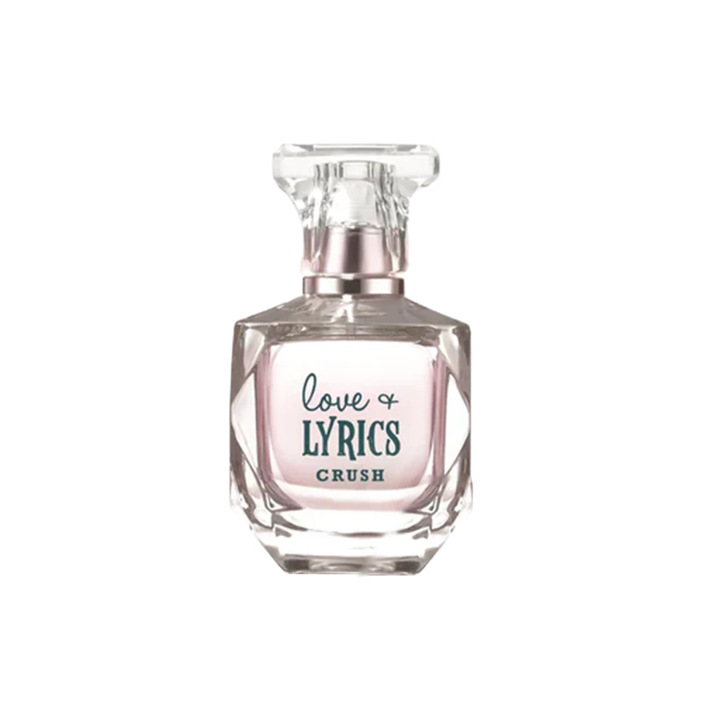 Tru Western Ladies Love & Lyrics Crush Perfume 1.7 Oz 95176 - Image 2