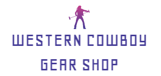 Western Cowboy Gear Shop